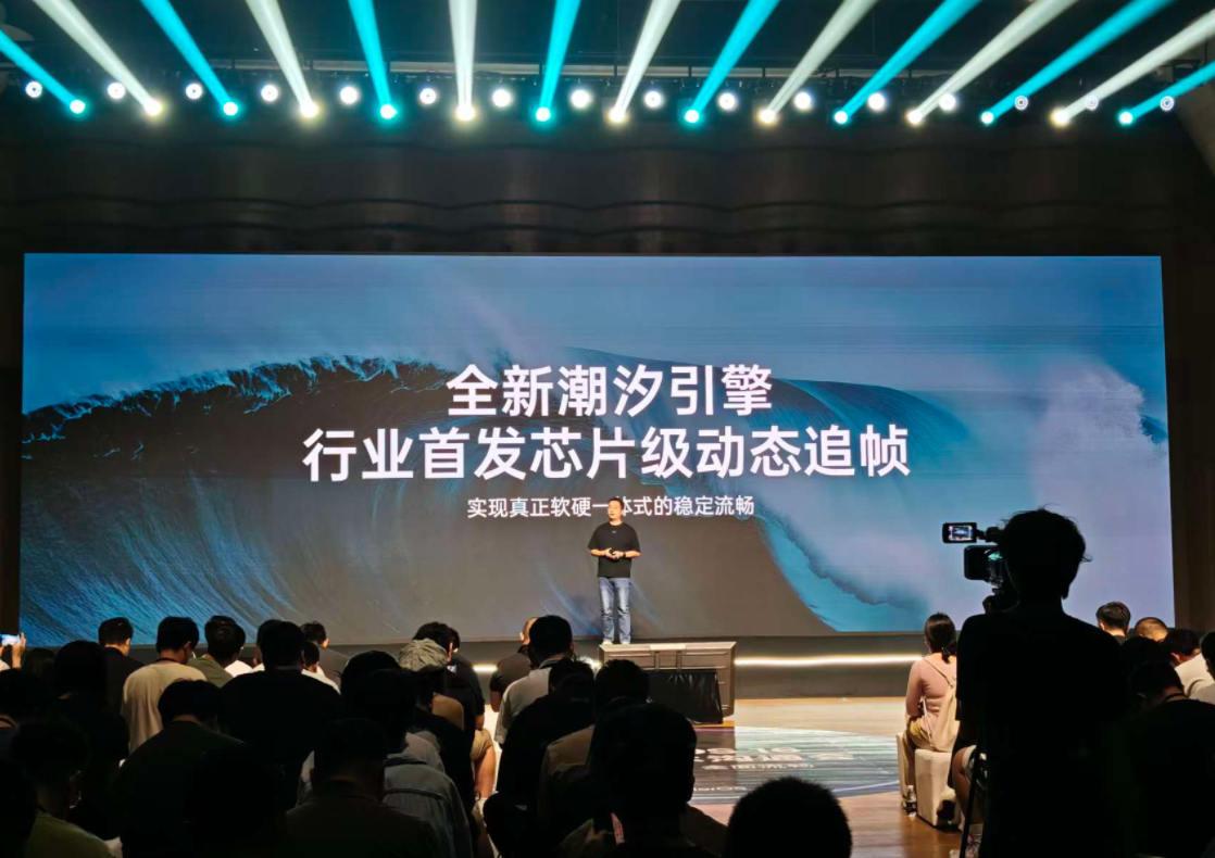 为让入门机也能极致流畅，OPPO要给ColorOS
