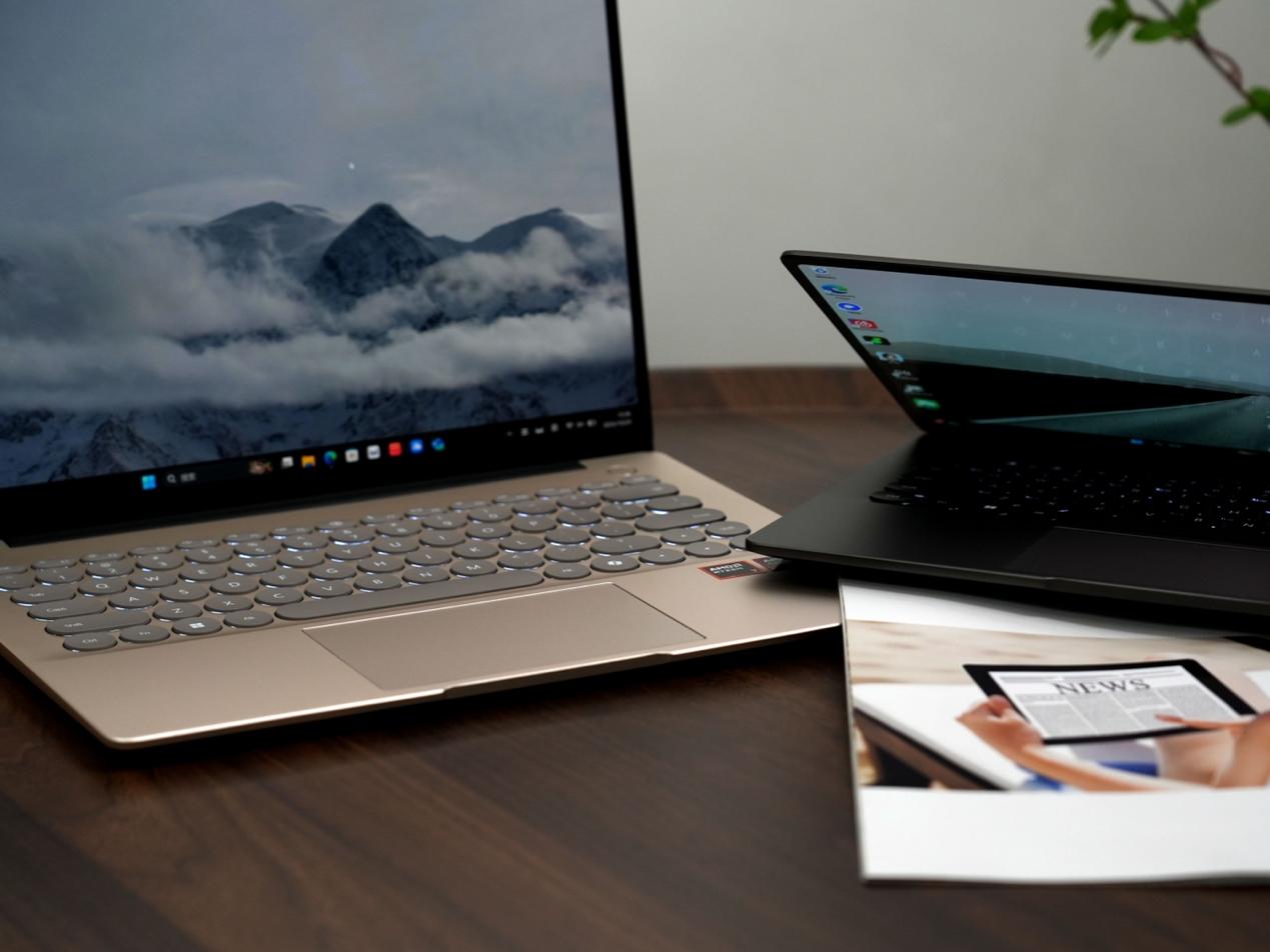 WIKO Hi MateBook 14 锐龙版口碑解析：旗舰