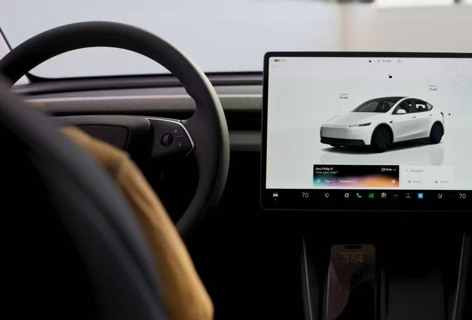 杀疯了！特斯拉起诉30多家中国企业：只讲法