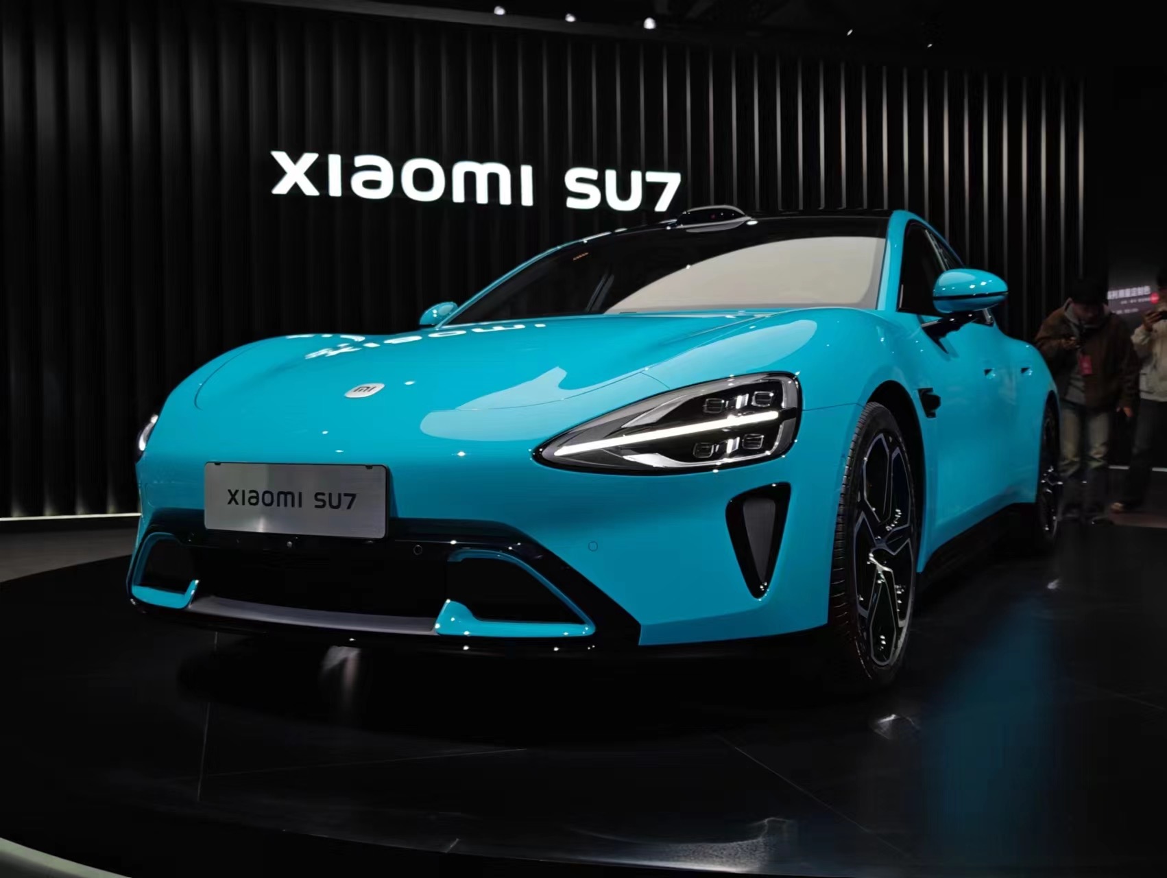 6个季度就盈利！小米汽车创纪录，但依然未