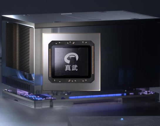 国产AI芯片崛起：三大门派、瓜分英伟达